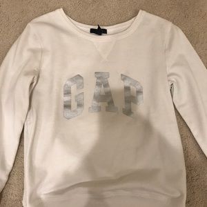 Gap Sweater
